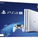 Sony Playstation 4 Pro 1000gb White (Гарантия 18 месяцев)