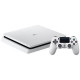 Игровая консоль Sony Playstation 4 Slim 500Gb (White)
