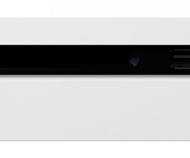 Игровая консоль Sony Playstation 4 Slim 500Gb (White)