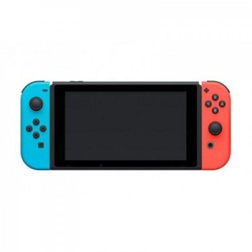 Ігрова консоль Nintendo Switch Neon blue / red (Розширена гарантія 18 місяців)