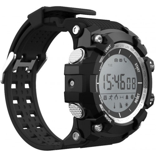 Часы UWatch XR05 Black