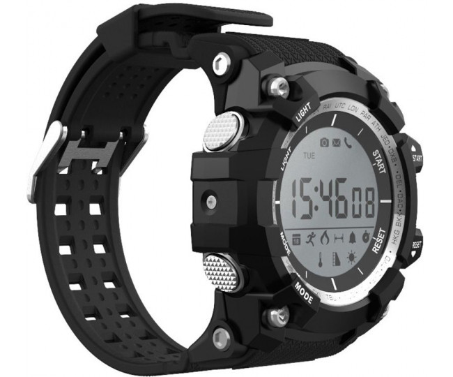 Часы UWatch XR05 Black