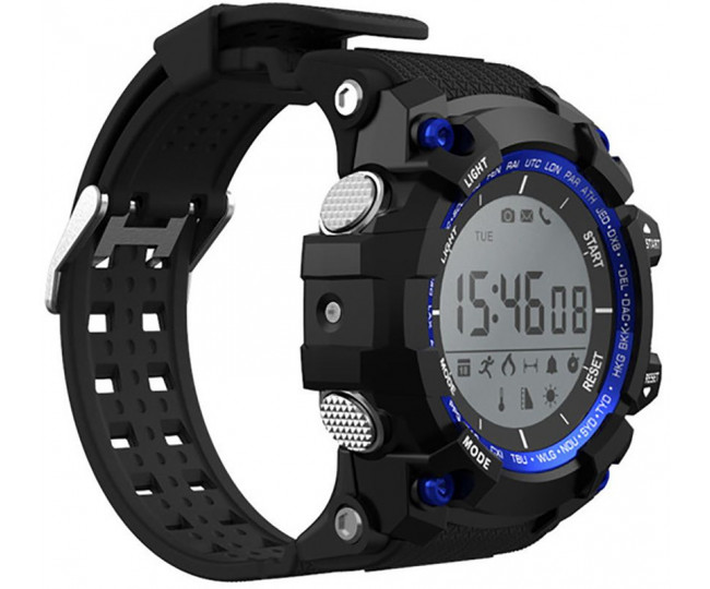 Часы UWatch XR05 Blue