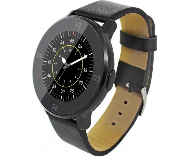 Часы UWatch S366 Black