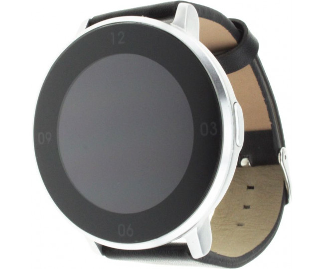 Часы UWatch S366 Silver