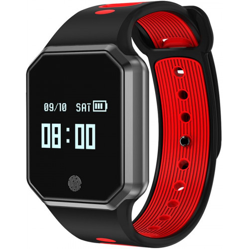 UWatch QW11 Red