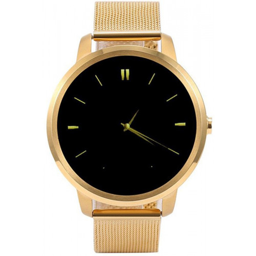 Часы UWatch V360 Gold