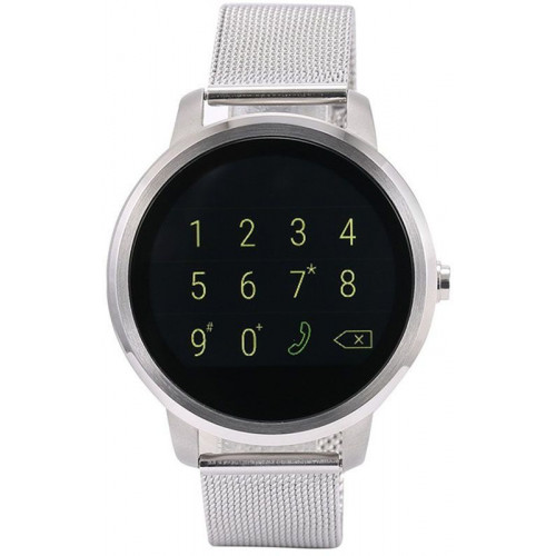 Часы UWatch V360 Silver
