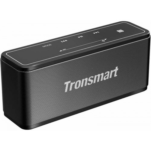 Акустична система Tronsmart Element Mega Bluetooth Speaker Black