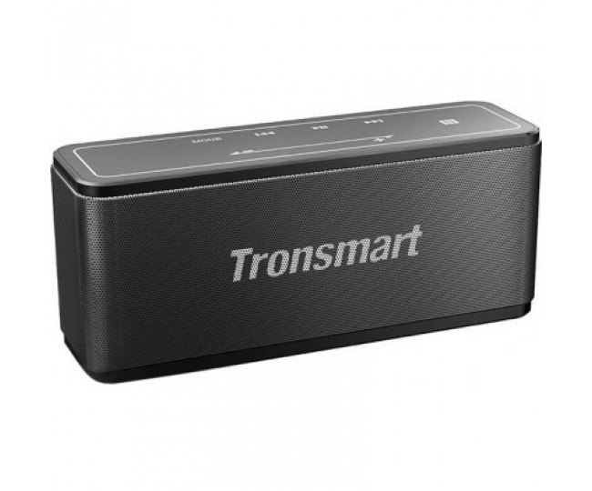 Акустическая система Tronsmart Element Mega Bluetooth Speaker Black