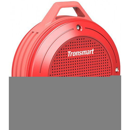 Акустична система Tronsmart Element T4 Portable Bluetooth Speaker Red