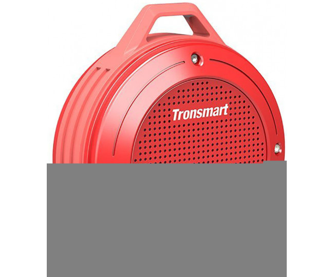 Акустическая система Tronsmart Element T4 Portable Bluetooth Speaker Red