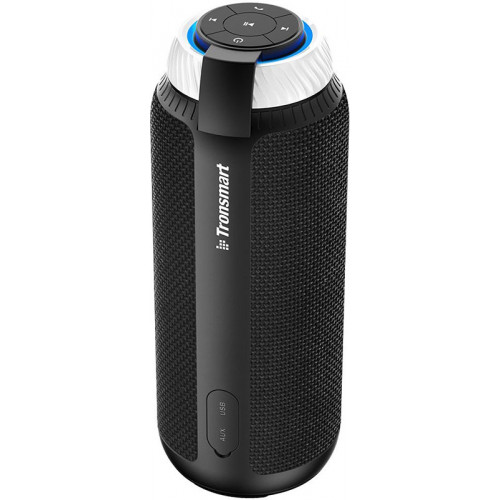 Акустична система Tronsmart Element T6 Portable Bluetooth Speaker Black