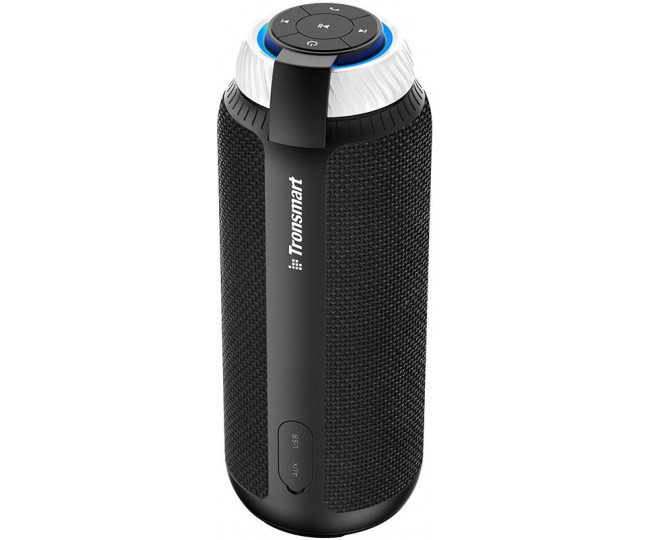 Акустична система Tronsmart Element T6 Portable Bluetooth Speaker Black