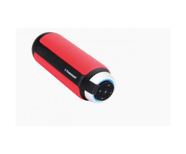 Акустическая система Tronsmart Element T6 Portable Bluetooth Speaker Red