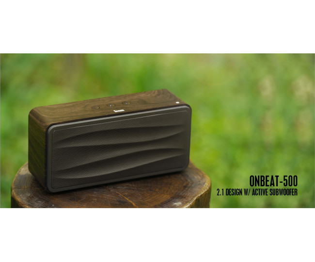 Акустическая система Divoom Onbeat-500 2nd generation Charcoal