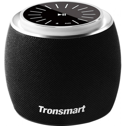 Акустична система Tronsmart Jazz Mini Bluetooth Speaker Black