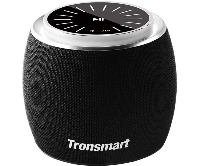 Акустическая система Tronsmart Jazz Mini Bluetooth Speaker Black