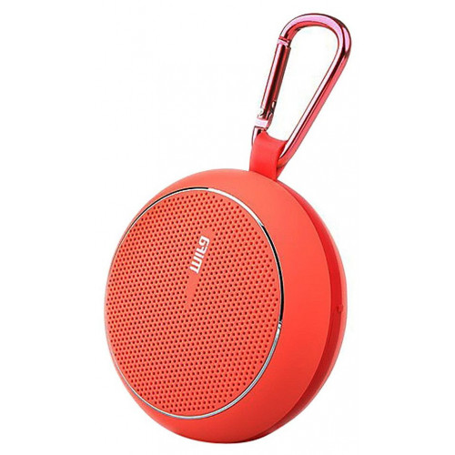 Акустична система Mifa F1 Outdoor Bluetooth Speaker Red