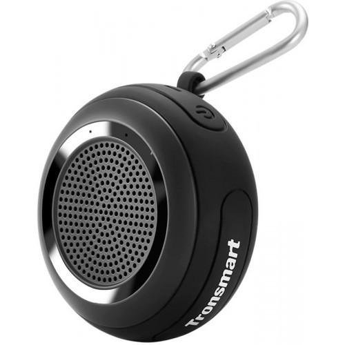Акустична система Tronsmart Element Splash Bluetooth Speaker - Black
