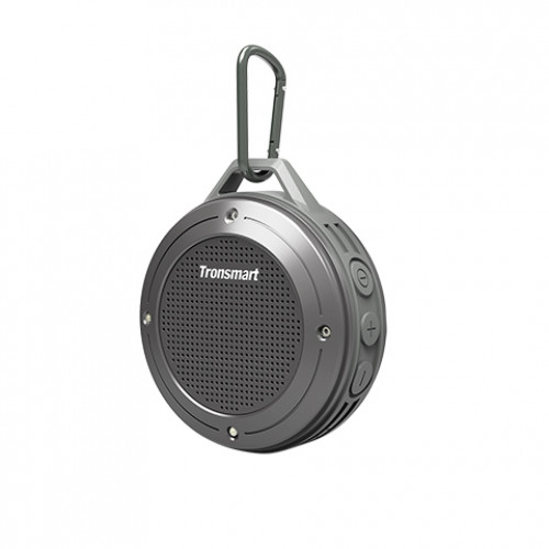 Акустична система Tronsmart Element T4 Portable Bluetooth Speaker Black