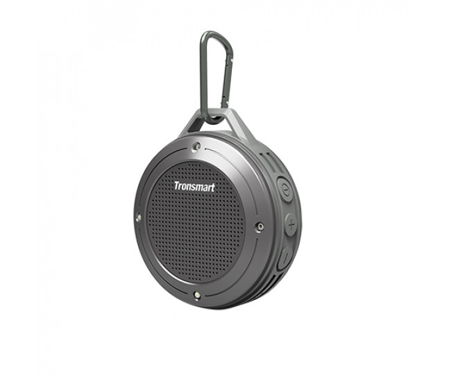 Акустическая система Tronsmart Element T4 Portable Bluetooth Speaker Black