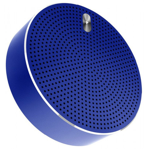 Акустична система AWEI Y800 Bluetooth Speaker Blue