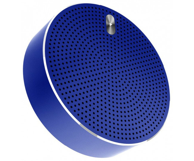 Акустична система AWEI Y800 Bluetooth Speaker Blue