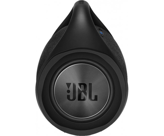 Акустична система JBL Boombox Black