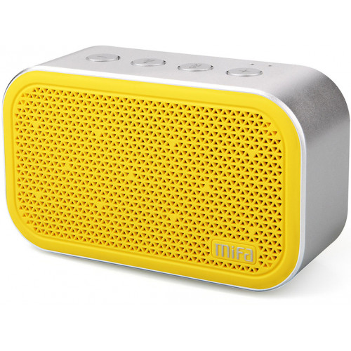 Акустична система Mifa M1 Bluetooth Speaker Yellow
