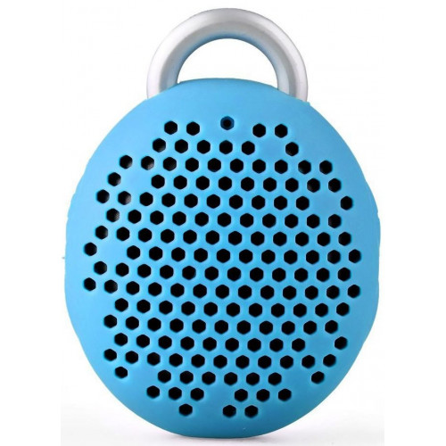 Акустическая система Remax Outdoor Bluetooth 3.0 Speaker Dragon Ball Blue
