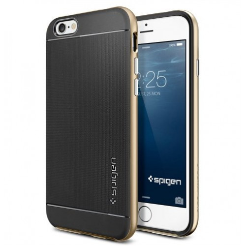 Захисний чохол Spigen Case Neo Hybrid для Iphone 6