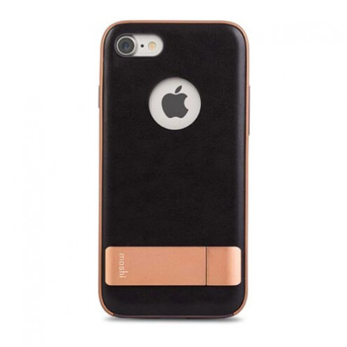 Чохол Moshi Kameleon Kickstand Case for iPhone 7 Imperial Black