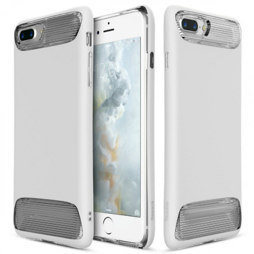 Чохол Baseus Angel Case White для iPhone 7 Plus