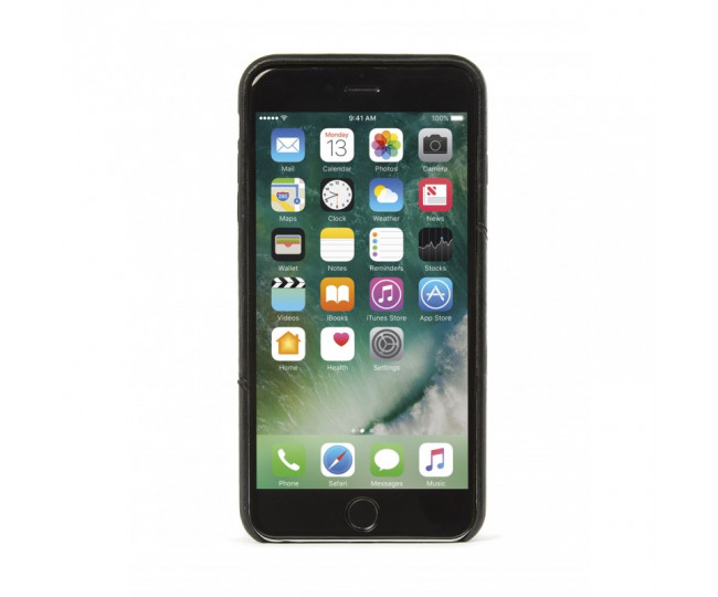 Чохол DECODED Back Cover для iPhone 7 Plus Black