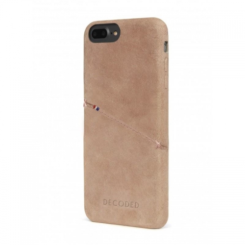 Чохол DECODED Back Cover для iPhone 7 Plus Pink