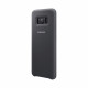 Чохол Silicone Cover для Samsung Galaxy S8 Black