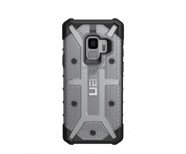 Чохол Urban Armor Gear Galaxy S9 Plasma Ice