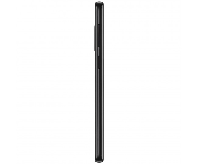 Samsung Galaxy S9 SM-G960 DS 4/64GB Black (SM-G960FZKD)