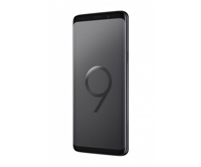 Samsung Galaxy S9 G960F SS 4/64GB Black