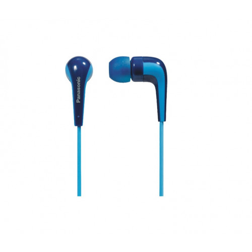 Навушники Panasonic RP-HJE140E-A Blue