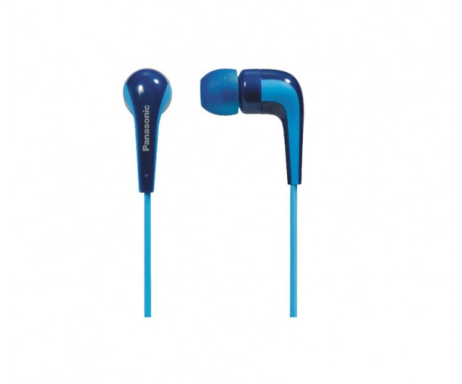 Навушники Panasonic RP-HJE140E-A Blue