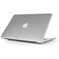 Чохол кейс iPearl Crystal Case Clear для Apple MacBook Air 11