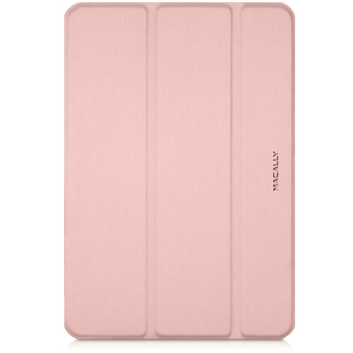 Чохол Macally Protective Case and Stand для iPad Pro 9.7/iPad Air 2 Rose Gold (BSTANDPROS-RS)