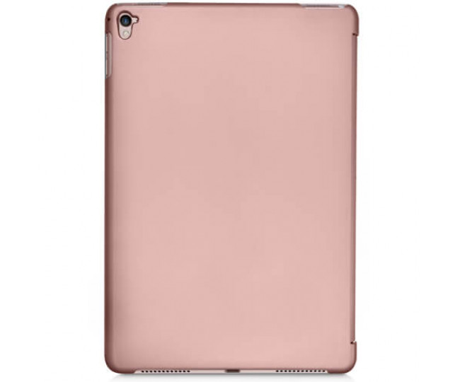 Чохол Macally Protective Case and Stand для iPad Pro 9.7 / iPad Air 2 Rose Gold (BSTANDPROS-RS)