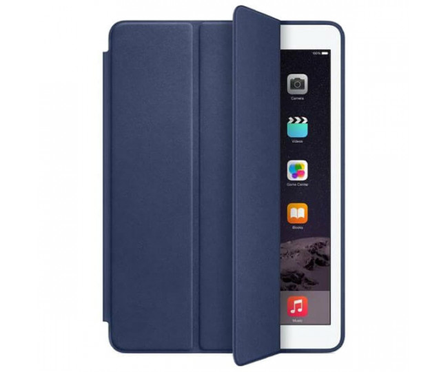 Чохол Apple Smart Case Original Dark Blue для iPad Pro 10.5