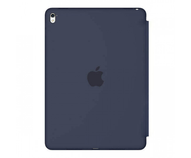 Чохол Apple Smart Case Original Dark Blue для iPad Pro 10.5