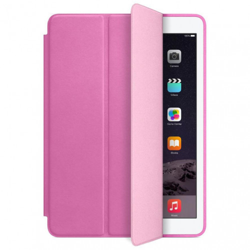 Чохол Apple Smart Case Original Hot Pink для iPad Pro 10.5