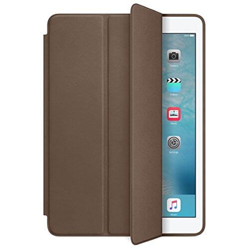 Чохол Apple Smart Case Original для iPad Pro 12.9 Brown Dark