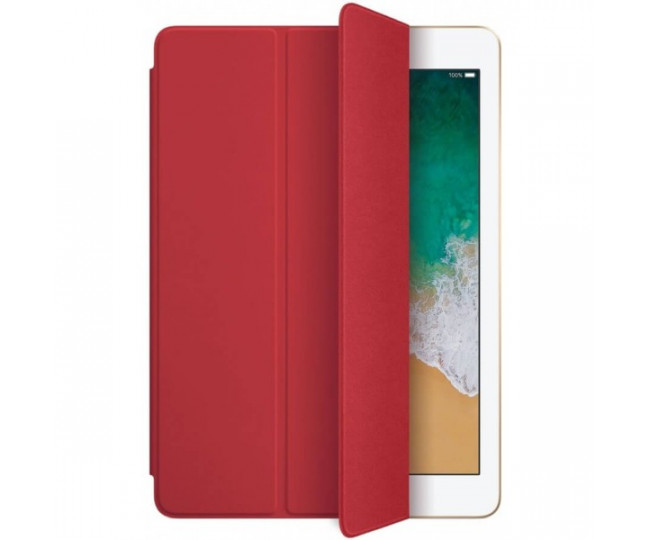 Чохол Apple Smart Case Original для iPad Pro 9.7 Red